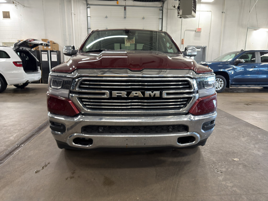 ram ram 1500 pickup 2019 1C6RRFDG5KN887521 image ram ram 1500 pickup 2019 1C6RRFDG5KN887521 image